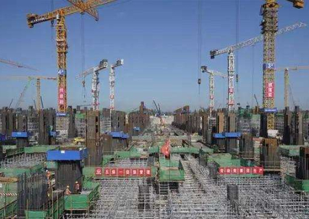 施工揚(yáng)塵監(jiān)測(cè)（工地?fù)P塵監(jiān)測(cè)）解決方案
