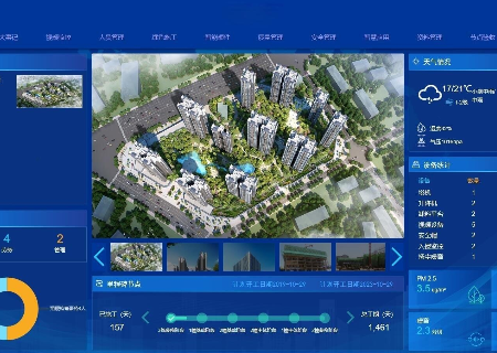 “智慧工地”建設(shè)方案